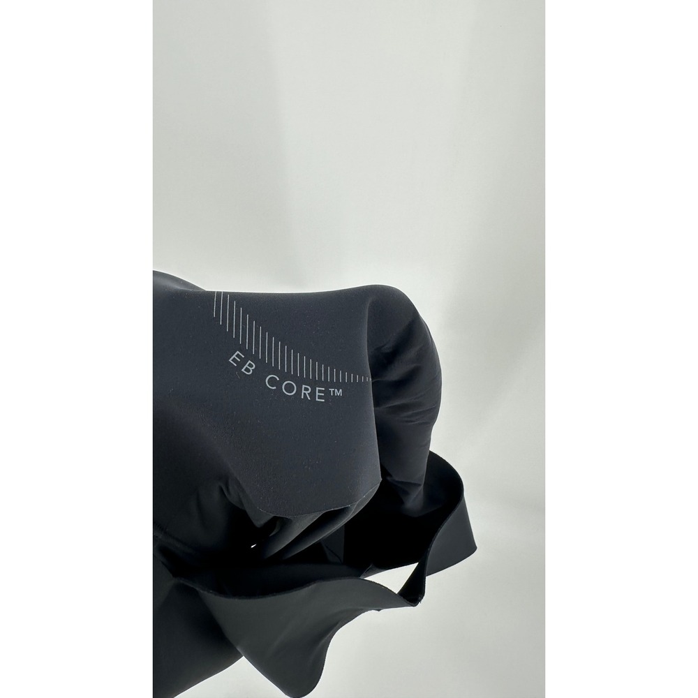 Evelyn Bobbie The Smoothing Cami Womens 2XL Black Wireless Compression Bra Tank - Picture 7 of 9